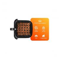 Fritadeira Air Fryer Elgin Afc80 8l 110V - 3