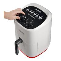 Fritadeira Elétrica Air Fryer 3,6 Litros Easyfryer 3600 220V - 2