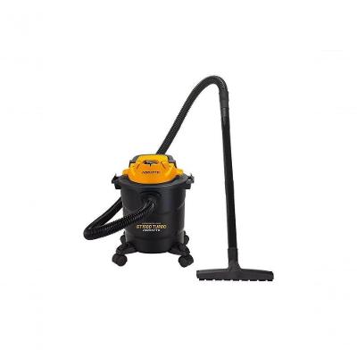 Aspirador de Pó e Água Agratto GT1500 1400W 11L com Função Soprador 110V