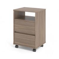 Gaveteiro Renard Com Rodízios Affara - 2