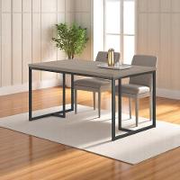 Mesa De Jantar Palladium 1,60 Nogueira - 1