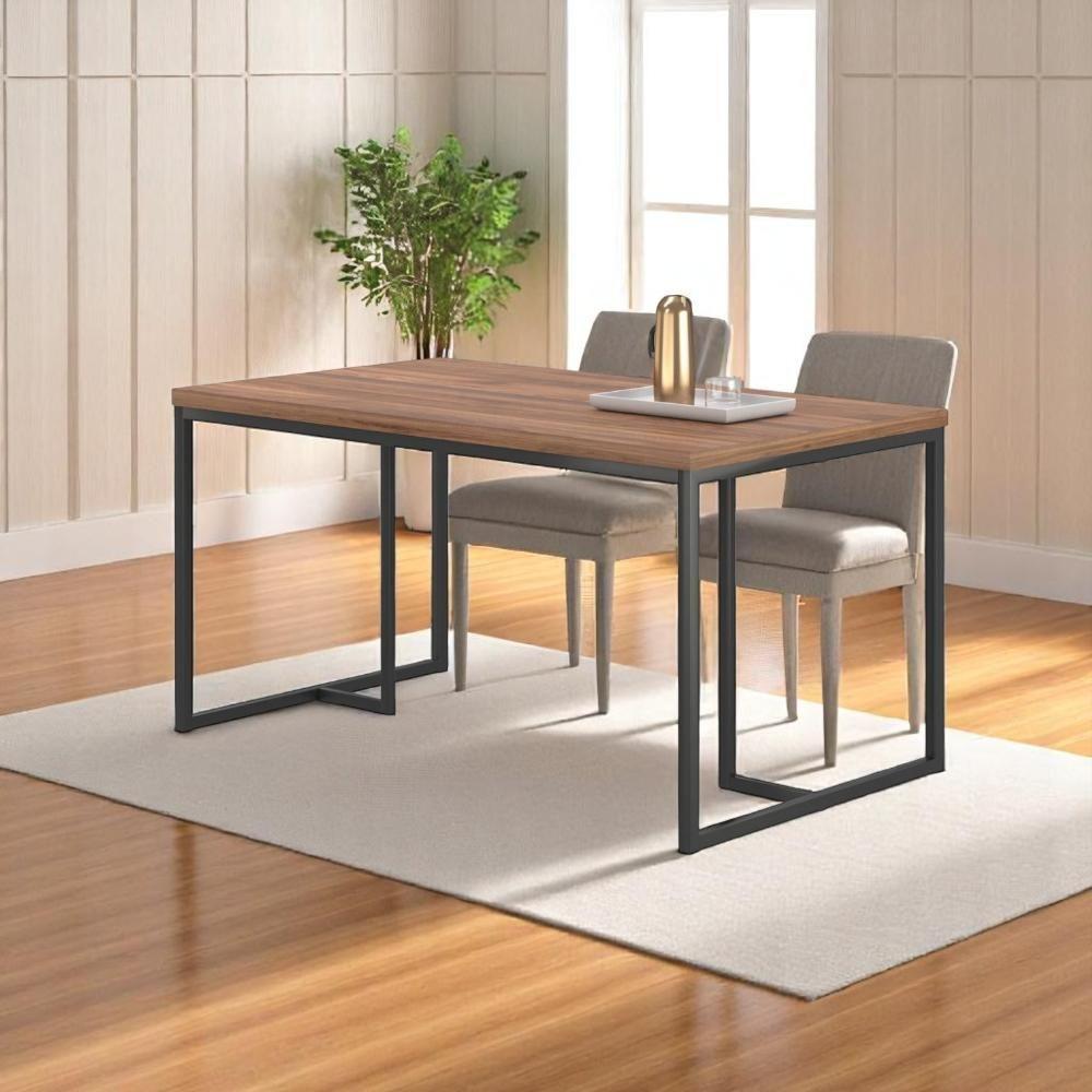 Mesa De Jantar Opus 1,60 Freijó - 1