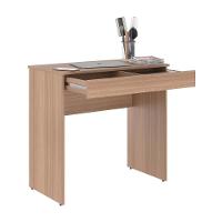 Mesa Escrivaninha Home Office Montana C/ Gaveta Porta Itens Com Divisória - Pleno - 2