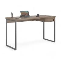 Mesa Home Office Escrivaninha Industriale 1,20 Affara Com Gaveteiro - 2