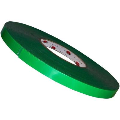 Fita Dupla Face Extra Forte 12mm X 20 Metros Transparente