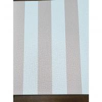 Papel De Parede Infantil Vinílico Listrado Vichi Revoada 4404 Da Bobinex. - 4