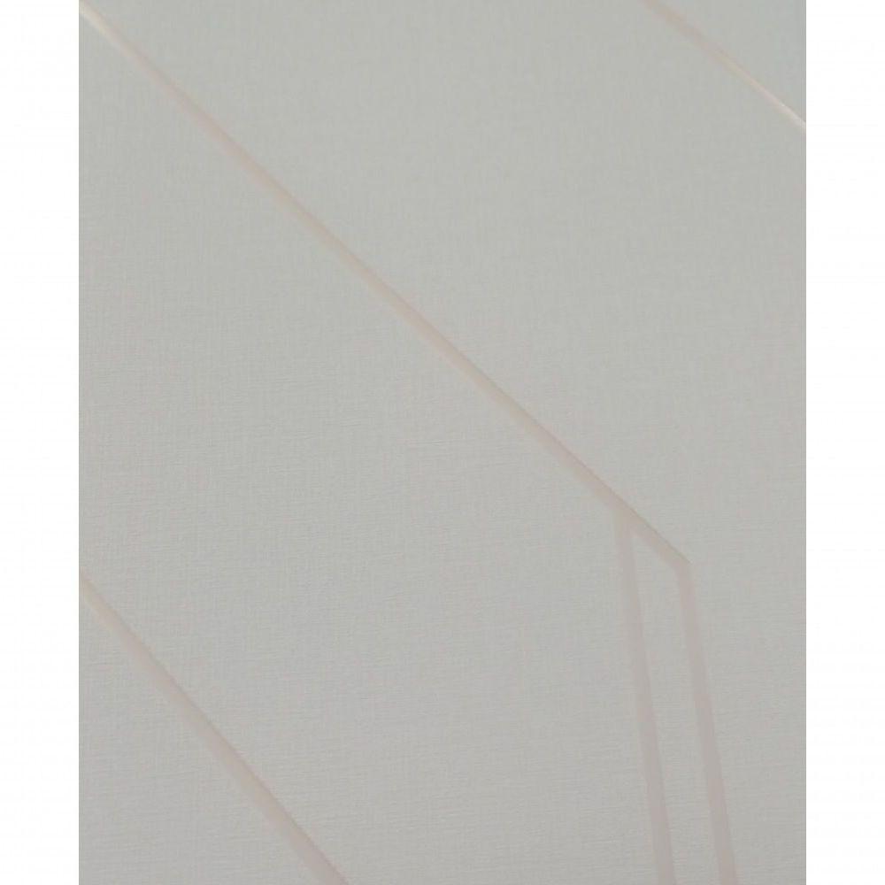 Papel De Parede Vinilico, Geométrico Bobinex Essencial 4302. - 1