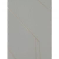 Papel De Parede Vinilico, Geométrico Bobinex Essencial 4302. - 2