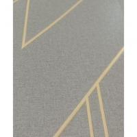 Papel De Parede Vinilico, Geométrico Bobinex Essencial 4300. - 1