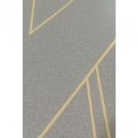 Papel De Parede Vinilico, Geométrico Bobinex Essencial 4300. - 3