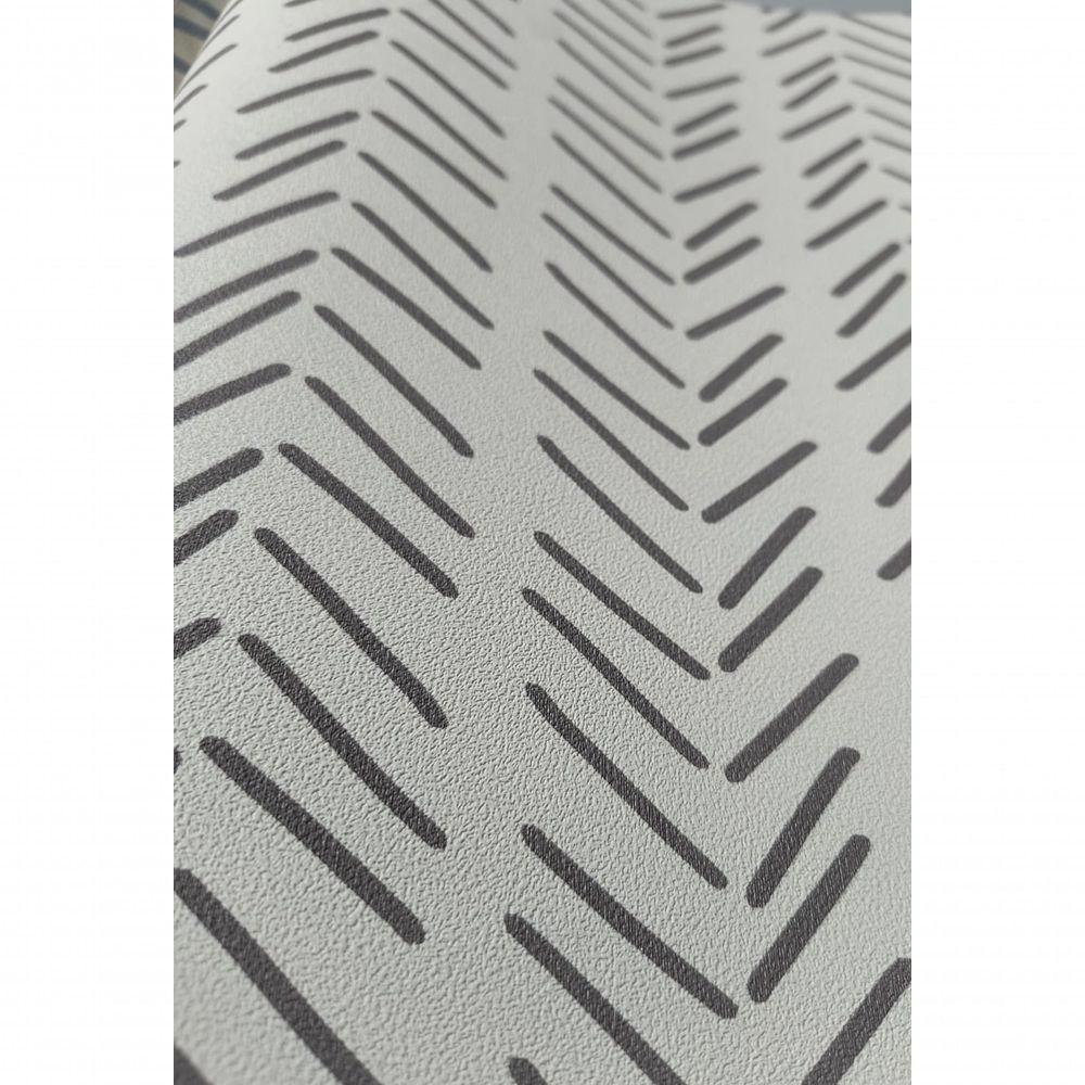 Papel De Parede Infantil Vinílico- Franjinha Revoada- 4447 Bobinex. - 2