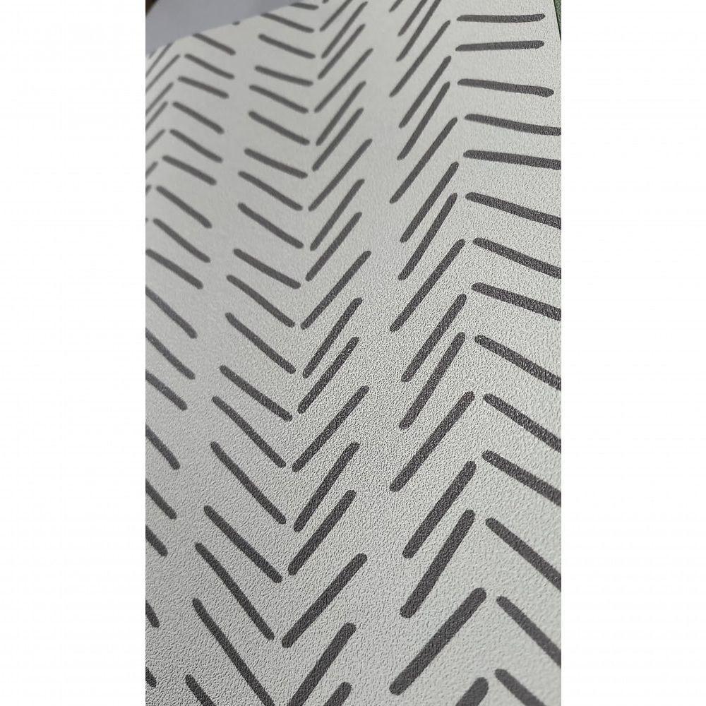 Papel De Parede Infantil Vinílico- Franjinha Revoada- 4447 Bobinex. - 3