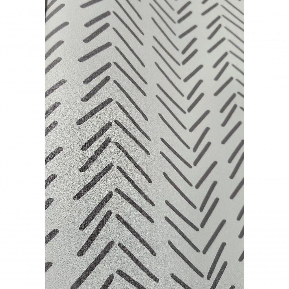 Papel De Parede Infantil Vinílico- Franjinha Revoada- 4447 Bobinex. - 4