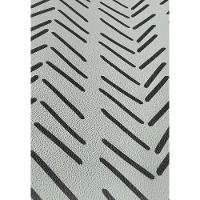 Papel De Parede Infantil Vinílico- Franjinha Revoada- 4447 Bobinex. - 1