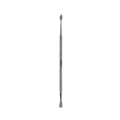 Empurrador E Raspador De Cutícula 14cm Proart Aço Inoxidável, Precisão E Durabilidade