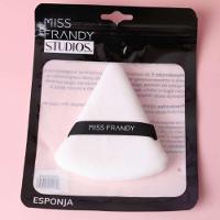 Esponja Para Maquiagem Linha Studios - Miss Frandy - 3
