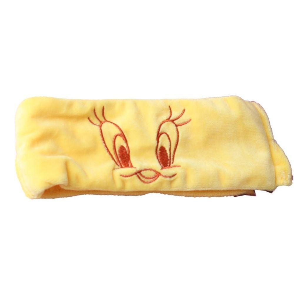 Faixa Para Skincare Linha Tweety - Miss Frandy - 1