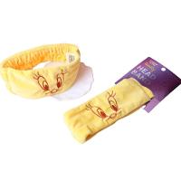 Faixa Para Skincare Linha Tweety - Miss Frandy - 3