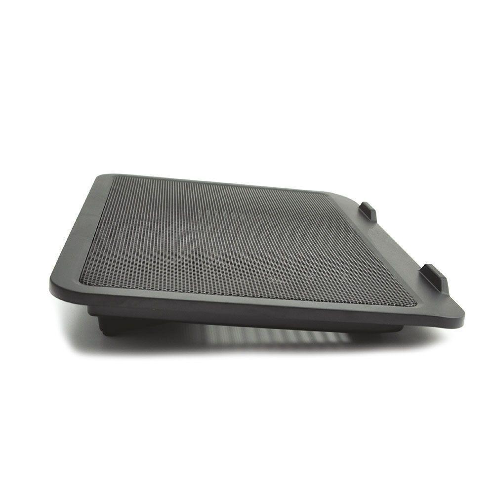 Base Para Notebook 14" Nbc-11bk C3tech - 2