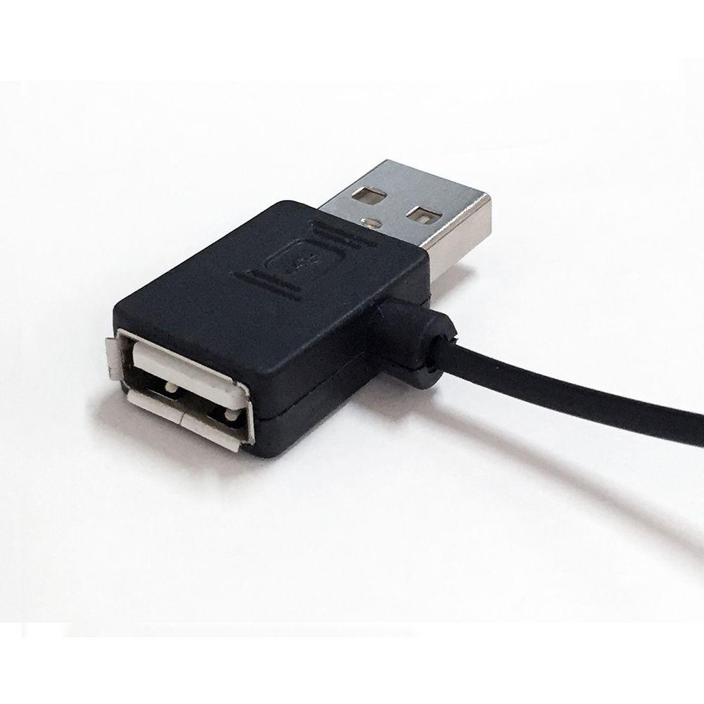 Base Para Notebook 14" Nbc-11bk C3tech - 4