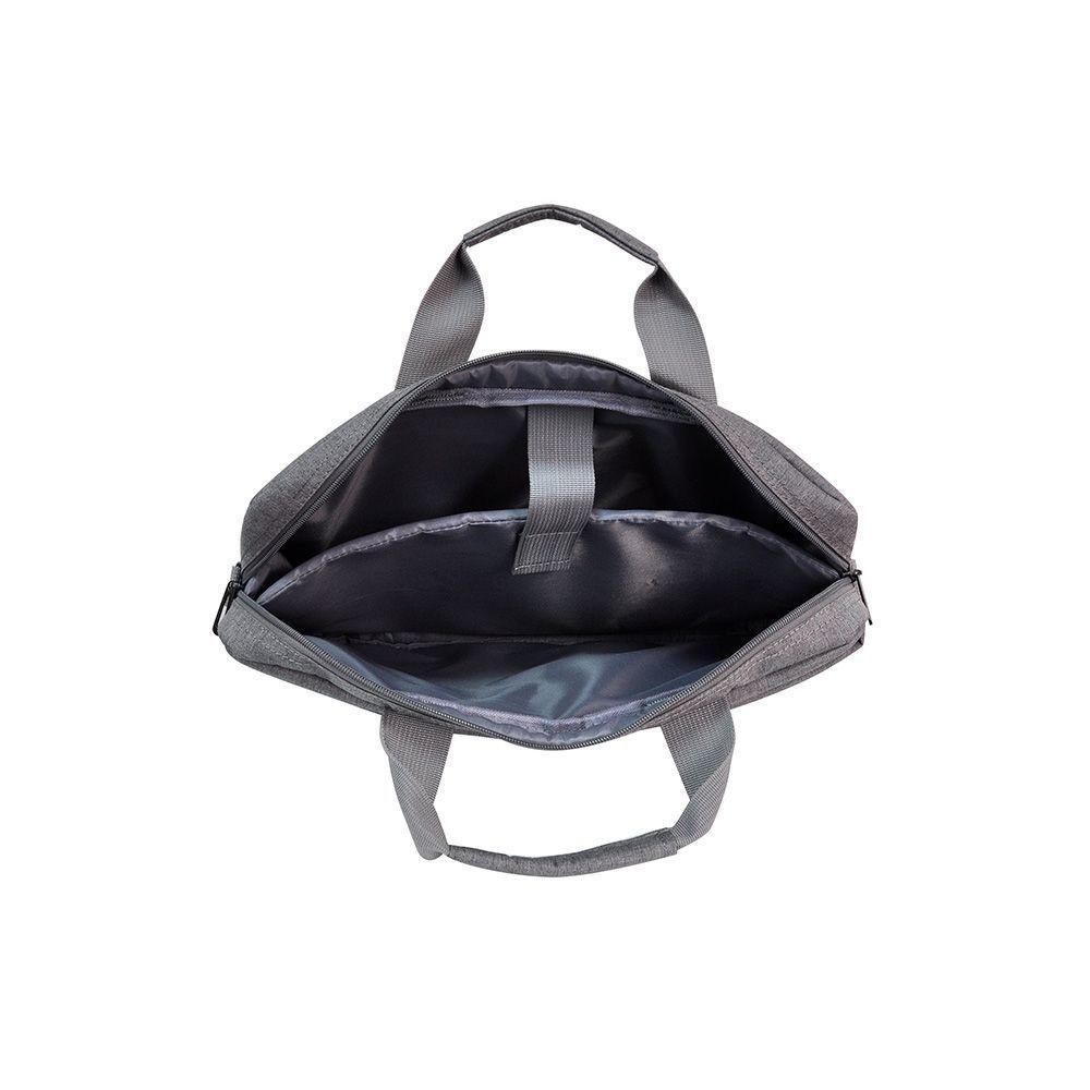 Maleta Para Notebook 15,6" Ml-50gy Cinza C3tech - 4