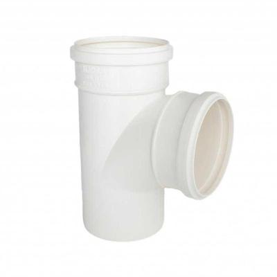 Te Esgoto 150x150mm Plastilit