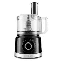 Multiprocessador De Alimentos Philco Pmp1500p 5 Em 1 Turbo Preto 220v - 3