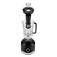 Multiprocessador De Alimentos Philco Pmp1500p 5 Em 1 Turbo Preto 220v - 5