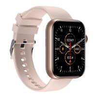 Smartwatch Positivo Watch Essential IP68 Até 10 Dias De Bateria Tela Ips Monitoramento 1.83” Rosé - 3