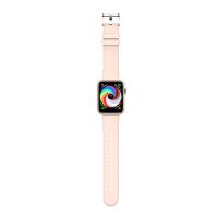 Smartwatch Positivo Watch Essential IP68 Até 10 Dias De Bateria Tela Ips Monitoramento 1.83” Rosé - 6