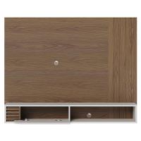 Home Suspenso Jurerê 1.6 Amêndoa-off White Matte Para Tv Até 60? - Colibri Amêndoa-off White Matte - 5