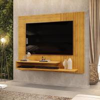 Painel Para Tv 50 Pol 136 Cm Nando Cedro Cedro Dj Moveis Cedro Cedro - 7