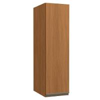 Armario Aereo 1 Porta 25 Cm Mdp Maxxi G759 Canela Kappesberg Canela - 1