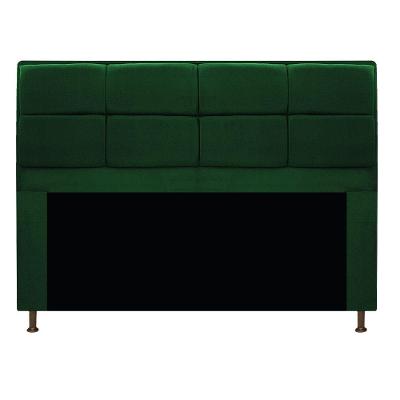 Cabeceira Munique 160cm Verde