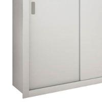 Guarda Roupa Casal Veneza 3 Portas 4 Gavetas Mdf Rufato Branco - 7