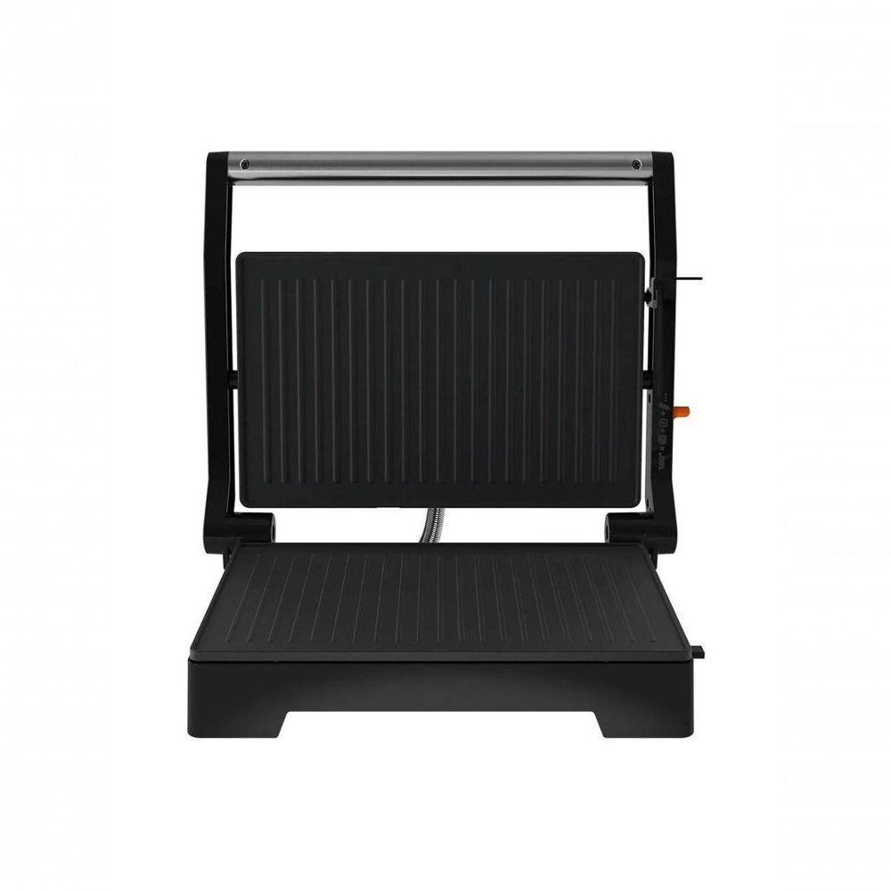 Grill Multiuso Cadence Duas Chapas 1000w 110V - 4