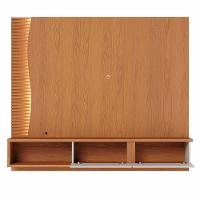 Home Suspenso Egeu Freijó-off White Matte Para Tv Até 65? - Colibri Freijó-off White Matte - 5