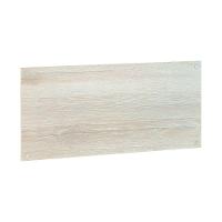 Cabeceira Luciane Casal Prime Plus Painel 145 Cm Legno Crema - 1