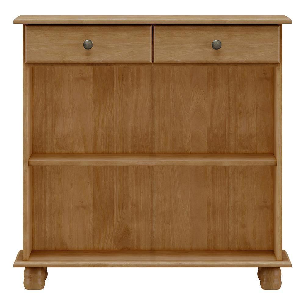 Balcão Aparador Rubi 2 Portas E 2 Gavetas Freijó - Finestra Móveis Freijó - 3