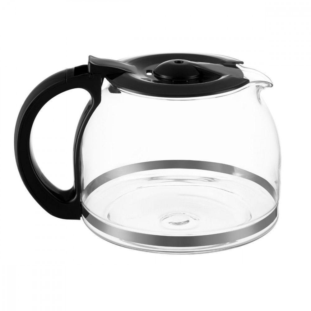 Cafeteira Elétrica Mondial Dolce Arome 550w C-30-18X Preto/inox 220V - 9