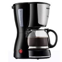 Cafeteira Elétrica Mondial Dolce Arome 550w C-30-18X Preto/inox 220V - 6