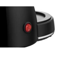 Cafeteira Elétrica Mondial Dolce Arome 550w C-30-18X Preto/inox 220V - 10