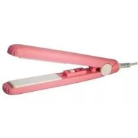 Mini Prancha Portátil Chapinha Bivolt Ideal Para Viagens - 2