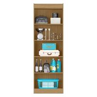 Armário Multiuso 2 Portas Atacama-off White - Aramóveis Atacama-off White - 3