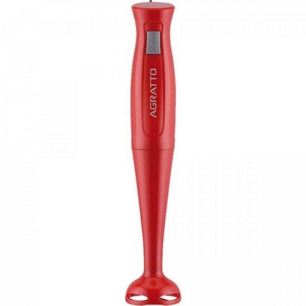 Super Mixer Agratto Mxv-02 200w Vermelho 220V - 2