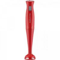 Super Mixer Agratto Mxv-02 200w Vermelho 220V - 2