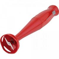Super Mixer Agratto Mxv-02 200w Vermelho 220V - 3