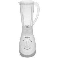 Liquidificador Mondial Easy L-550 Branco 127V - 8