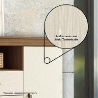 Guarda Roupa 8 Portas E 4 Gavetas Com Espelhos Master New Santos Andi Jatoba/areia - 10