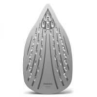 Ferro à Vapor Philips Walita Easyspeed GC1752 Roxo Com Branco 220V - 6